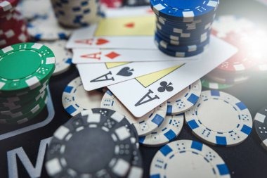 lobi 89 Android app home screen showing live casino tables and sportsbook markets